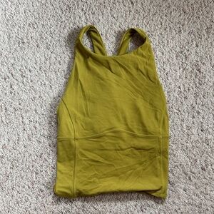 Lululemon Workout Tank